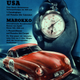 Illustration for article titled Gallery: The 38 Coolest Racing Posters On Porsches Press Site